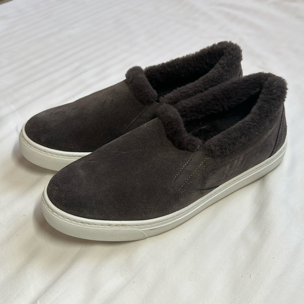 M.Gemi Women’s Slip-on Sneakers